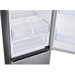 Samsung 三星 RB34C675ES9/SH BESPOKE AI SpaceMax™ 340公升 雙門下置式雪櫃  (銀色)